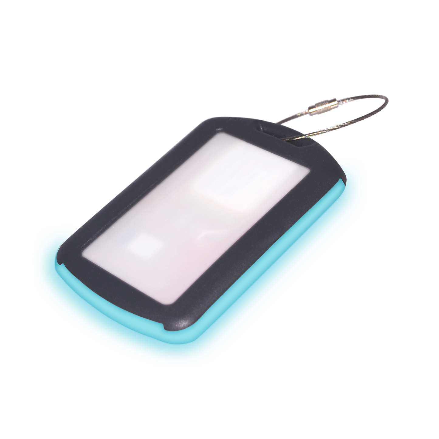 Claim Luggage Tag